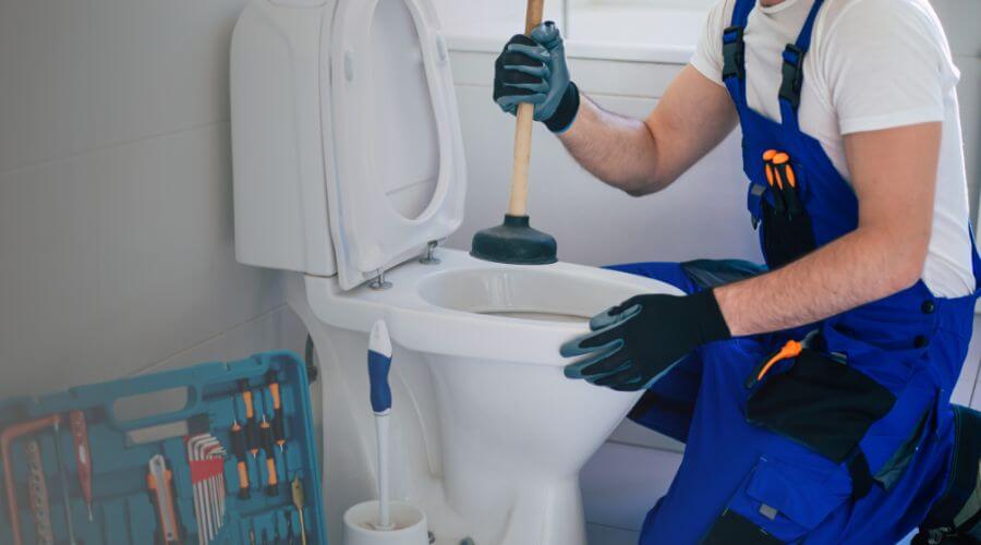 Professional bathroom faucet installation in Wheaton, IL